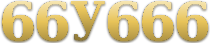 66y666 logo