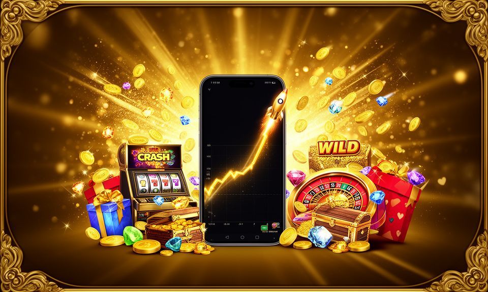 66y666 mobile gaming
